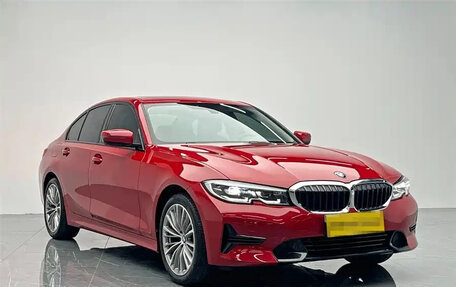 BMW 3 серия, 2021 год, 2 690 000 рублей, 2 фотография