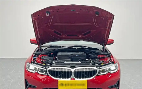 BMW 3 серия, 2021 год, 2 690 000 рублей, 3 фотография