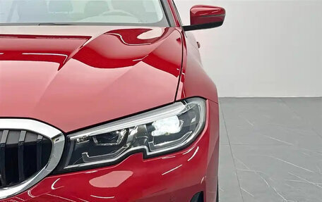 BMW 3 серия, 2021 год, 2 690 000 рублей, 4 фотография
