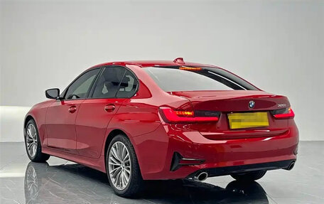 BMW 3 серия, 2021 год, 2 690 000 рублей, 6 фотография