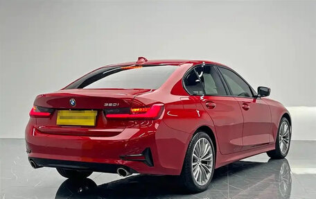 BMW 3 серия, 2021 год, 2 690 000 рублей, 9 фотография