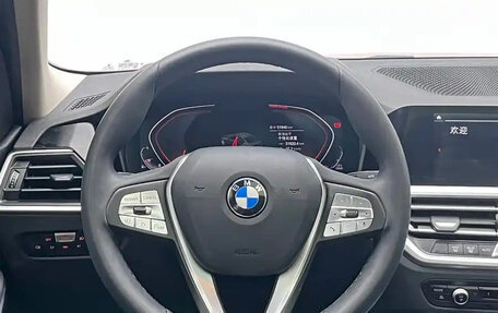 BMW 3 серия, 2021 год, 2 690 000 рублей, 12 фотография