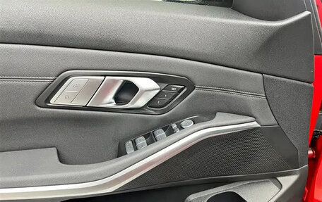 BMW 3 серия, 2021 год, 2 690 000 рублей, 22 фотография