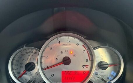 Toyota Vitz, 2019 год, 800 125 рублей, 17 фотография