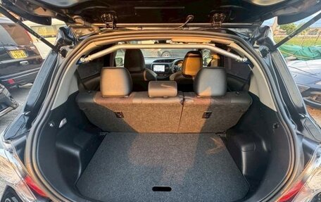 Toyota Vitz, 2019 год, 800 125 рублей, 35 фотография