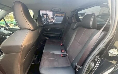 Toyota Vitz, 2019 год, 800 125 рублей, 27 фотография
