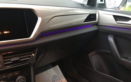 Volkswagen Taos, 2022 год, 2 970 000 рублей, 5 фотография