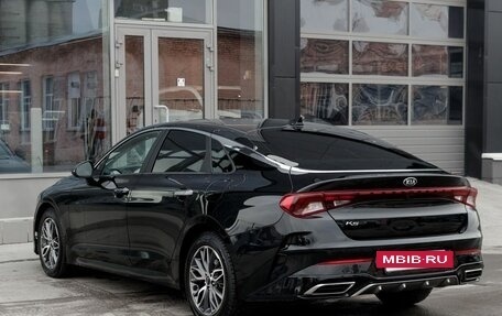 KIA K5, 2020 год, 2 250 000 рублей, 7 фотография