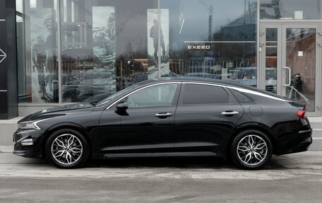 KIA K5, 2020 год, 2 250 000 рублей, 8 фотография