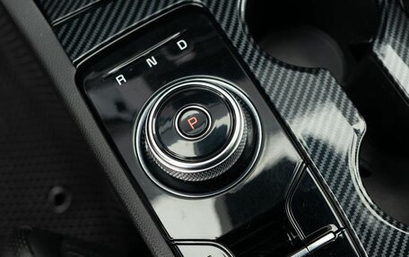 KIA K5, 2020 год, 2 250 000 рублей, 17 фотография