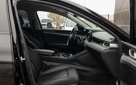 KIA K5, 2020 год, 2 250 000 рублей, 22 фотография