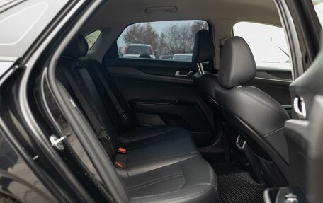 KIA K5, 2020 год, 2 250 000 рублей, 21 фотография