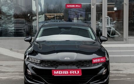 KIA K5, 2020 год, 2 250 000 рублей, 2 фотография