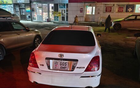 Toyota Crown Majesta, 2007 год, 850 000 рублей, 2 фотография