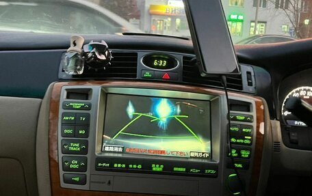 Toyota Crown Majesta, 2007 год, 850 000 рублей, 4 фотография