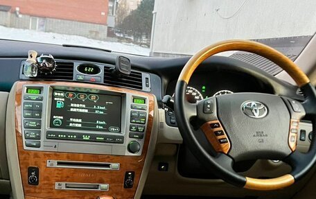 Toyota Crown Majesta, 2007 год, 850 000 рублей, 6 фотография