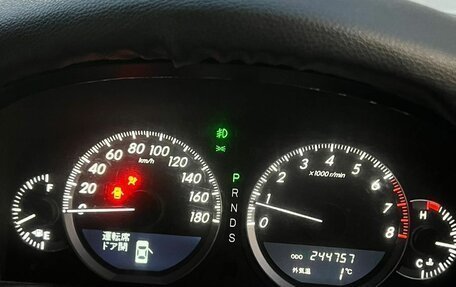 Toyota Crown Majesta, 2007 год, 850 000 рублей, 8 фотография