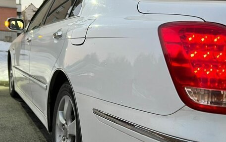 Toyota Crown Majesta, 2007 год, 850 000 рублей, 13 фотография