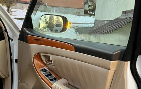 Toyota Crown Majesta, 2007 год, 850 000 рублей, 10 фотография