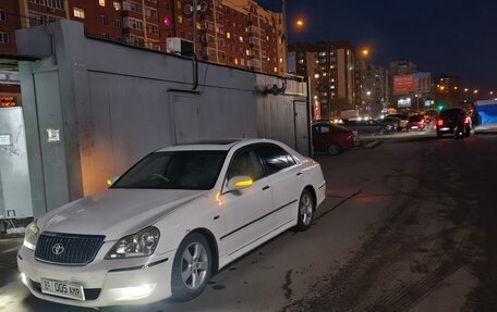Toyota Crown Majesta, 2007 год, 850 000 рублей, 15 фотография