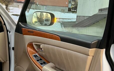 Toyota Crown Majesta, 2007 год, 850 000 рублей, 21 фотография