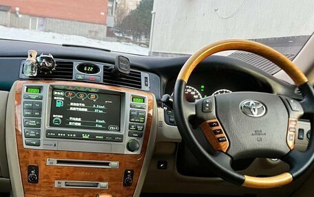 Toyota Crown Majesta, 2007 год, 850 000 рублей, 18 фотография