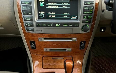 Toyota Crown Majesta, 2007 год, 850 000 рублей, 22 фотография