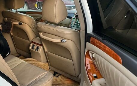 Toyota Crown Majesta, 2007 год, 850 000 рублей, 19 фотография