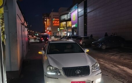 Toyota Crown Majesta, 2007 год, 850 000 рублей, 14 фотография