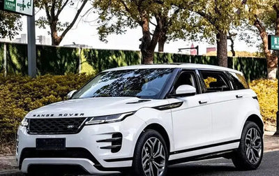 Land Rover Range Rover Evoque II, 2022 год, 2 630 000 рублей, 1 фотография