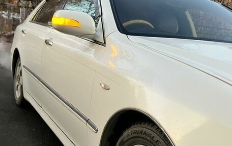 Toyota Crown Majesta, 2007 год, 850 000 рублей, 25 фотография