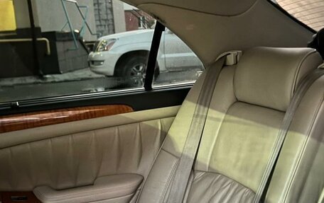 Toyota Crown Majesta, 2007 год, 850 000 рублей, 27 фотография