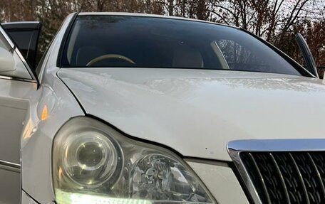 Toyota Crown Majesta, 2007 год, 850 000 рублей, 24 фотография