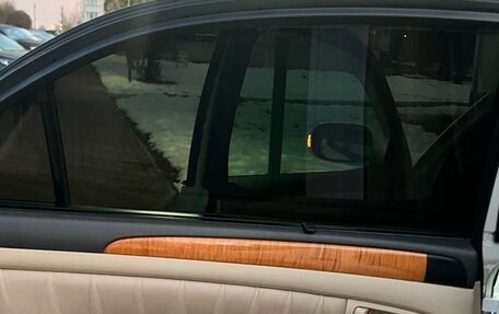 Toyota Crown Majesta, 2007 год, 850 000 рублей, 26 фотография