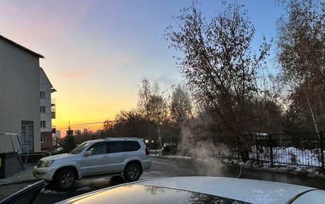 Toyota Crown Majesta, 2007 год, 850 000 рублей, 28 фотография