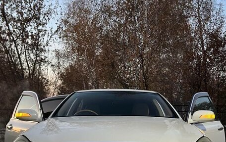 Toyota Crown Majesta, 2007 год, 850 000 рублей, 31 фотография