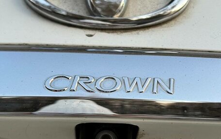 Toyota Crown Majesta, 2007 год, 850 000 рублей, 32 фотография