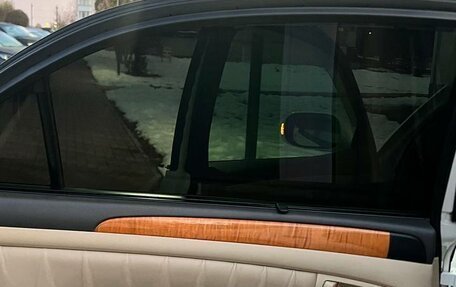 Toyota Crown Majesta, 2007 год, 850 000 рублей, 34 фотография