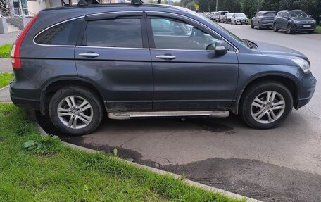 Honda CR-V III рестайлинг, 2011 год, 1 350 000 рублей, 4 фотография
