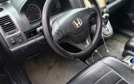 Honda CR-V III рестайлинг, 2011 год, 1 350 000 рублей, 5 фотография