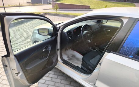 Volkswagen Polo VI (EU Market), 2012 год, 642 000 рублей, 12 фотография