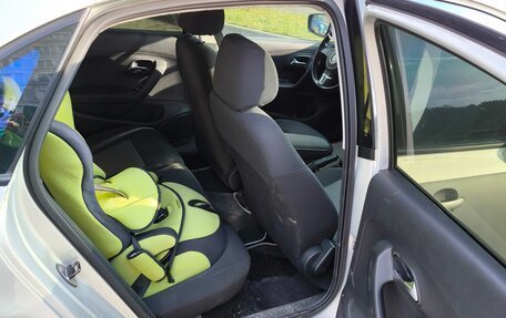 Volkswagen Polo VI (EU Market), 2012 год, 642 000 рублей, 15 фотография