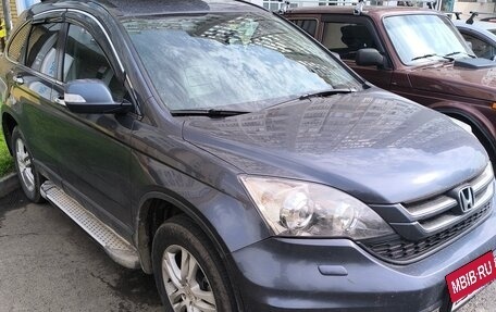 Honda CR-V III рестайлинг, 2011 год, 1 350 000 рублей, 7 фотография