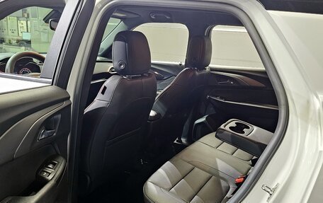 Chevrolet TrailBlazer, 2021 год, 1 832 000 рублей, 10 фотография