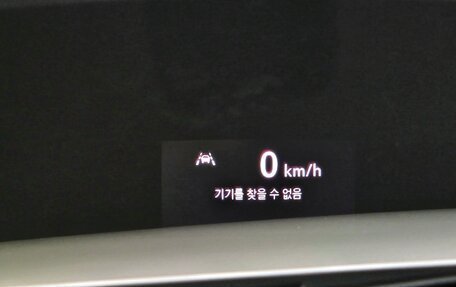 Chevrolet TrailBlazer, 2021 год, 1 832 000 рублей, 17 фотография