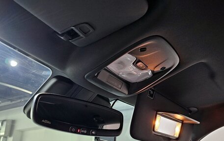 Chevrolet TrailBlazer, 2021 год, 1 832 000 рублей, 15 фотография