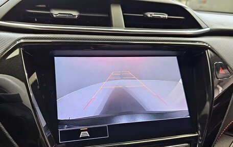 Chevrolet TrailBlazer, 2021 год, 1 832 000 рублей, 18 фотография