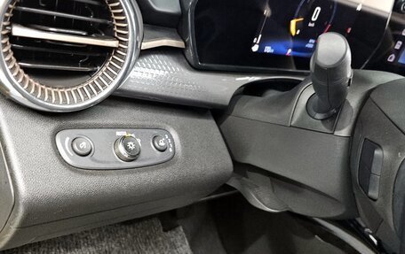 Chevrolet Trax, 2023 год, 2 393 000 рублей, 9 фотография