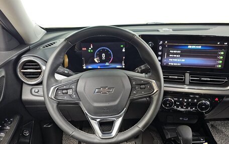 Chevrolet Trax, 2023 год, 2 393 000 рублей, 5 фотография