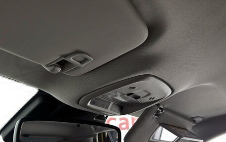 Chevrolet Trax, 2023 год, 2 393 000 рублей, 11 фотография